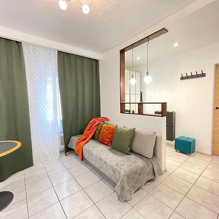 Ferienwohnung Mega Cool Flat France Suisse Saint-Louis  Exterior foto