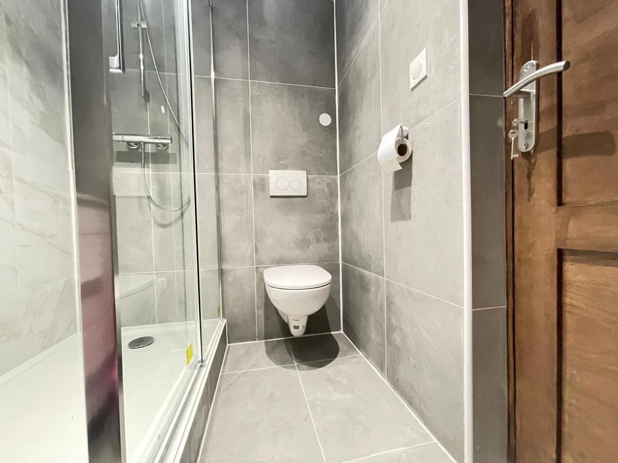 Ferienwohnung Mega Cool Flat France Suisse Saint-Louis  Exterior foto