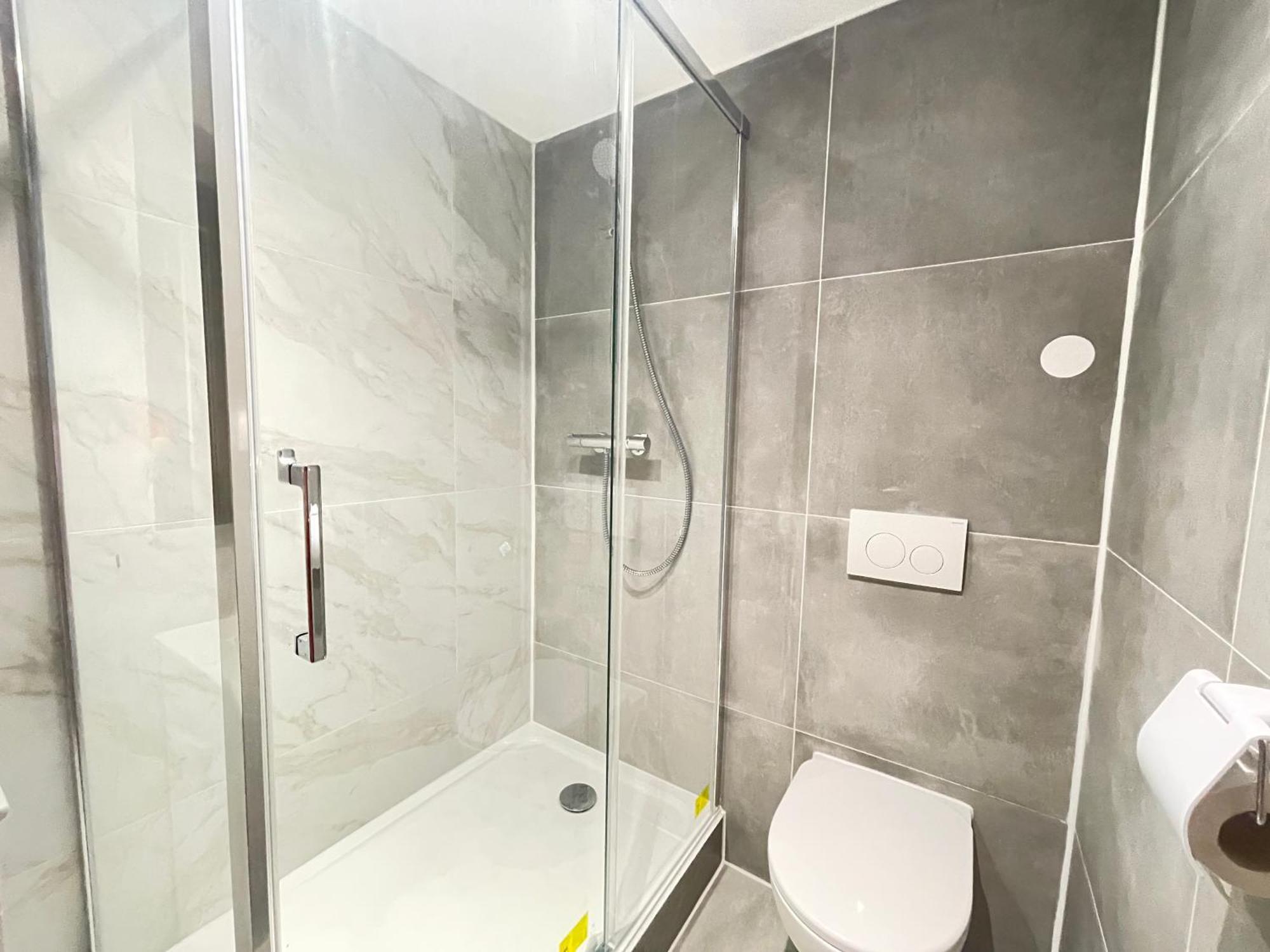 Ferienwohnung Mega Cool Flat France Suisse Saint-Louis  Exterior foto