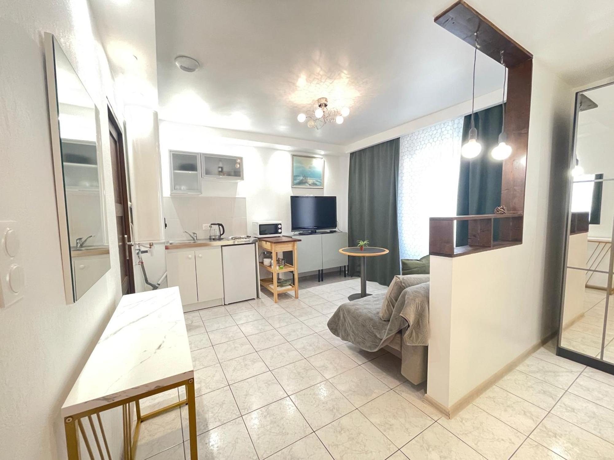 Ferienwohnung Mega Cool Flat France Suisse Saint-Louis  Exterior foto