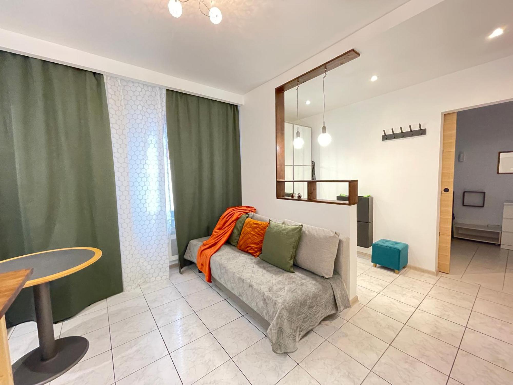 Ferienwohnung Mega Cool Flat France Suisse Saint-Louis  Exterior foto