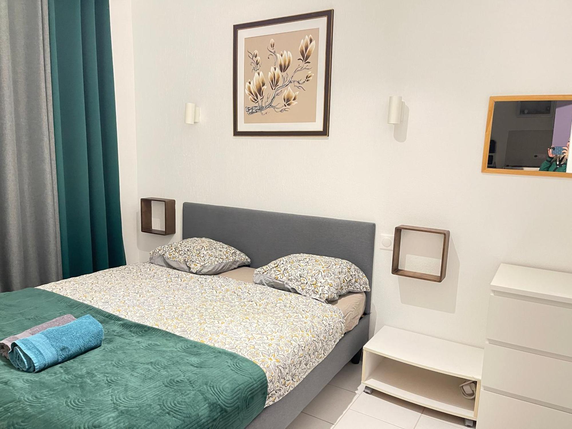 Ferienwohnung Mega Cool Flat France Suisse Saint-Louis  Exterior foto