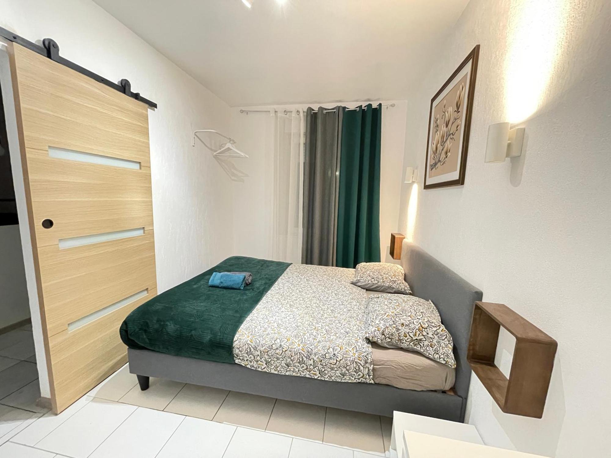 Ferienwohnung Mega Cool Flat France Suisse Saint-Louis  Exterior foto