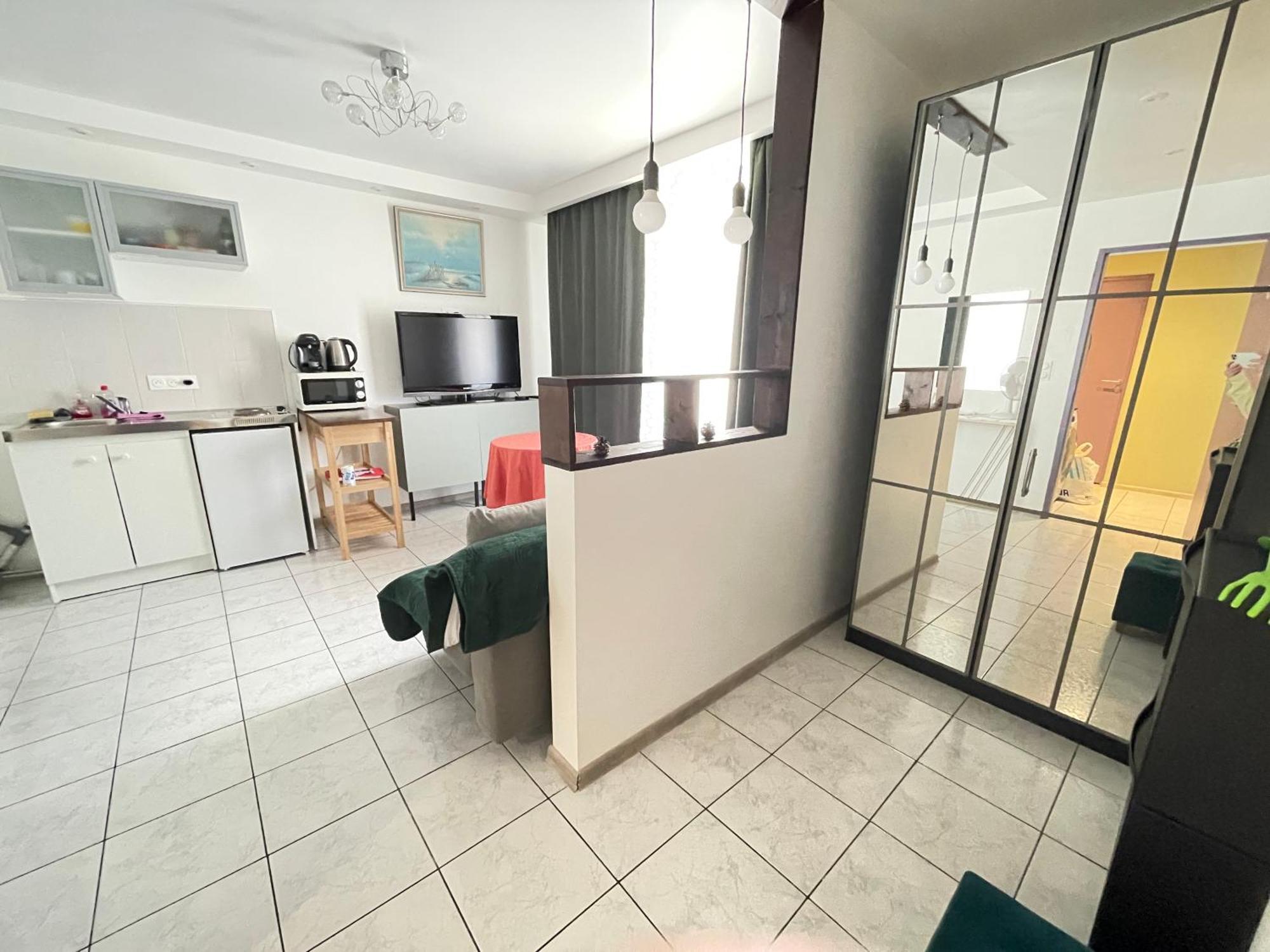 Ferienwohnung Mega Cool Flat France Suisse Saint-Louis  Exterior foto