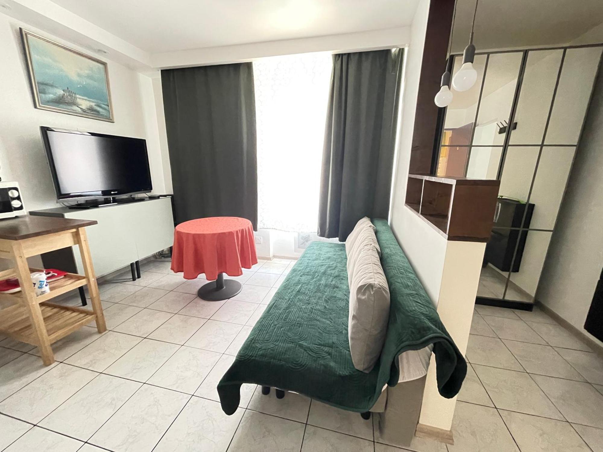 Ferienwohnung Mega Cool Flat France Suisse Saint-Louis  Exterior foto
